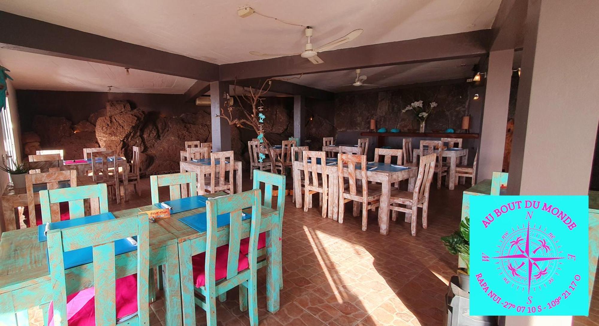 Hotel & Apartments "Chez Hiva" 앙가로아 외부 사진