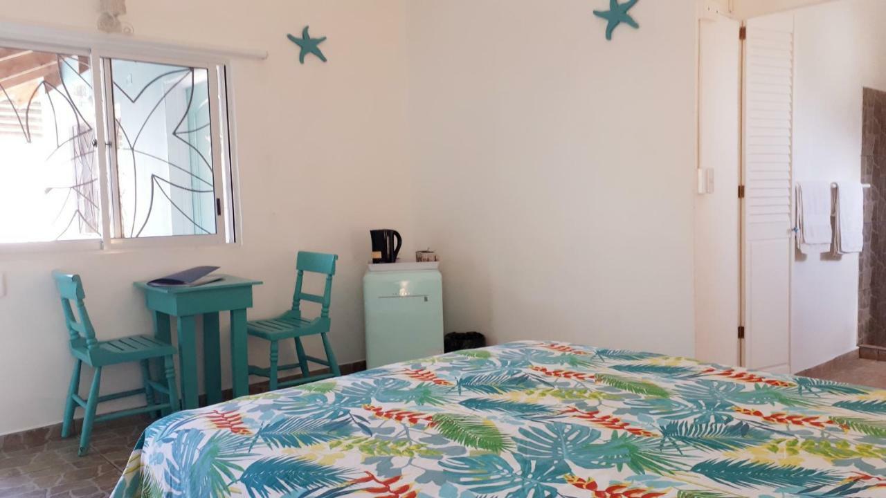 Hotel & Apartments "Chez Hiva" 앙가로아 외부 사진