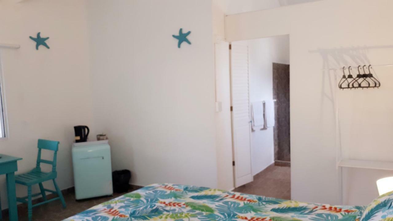 Hotel & Apartments "Chez Hiva" 앙가로아 외부 사진